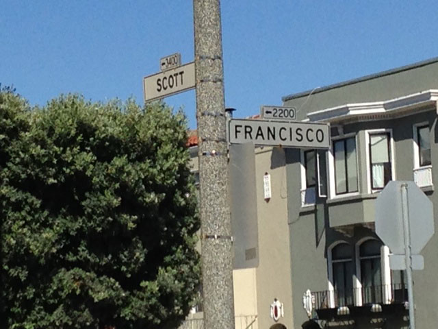 Carlson & Nicholas, LLP Pasadena,  Office