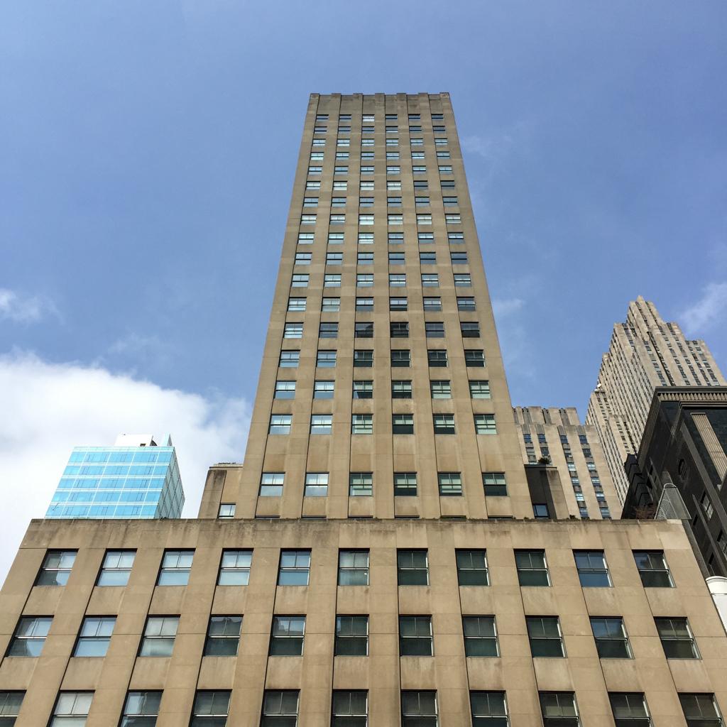 McGonigle, P.C New York City, NY Office