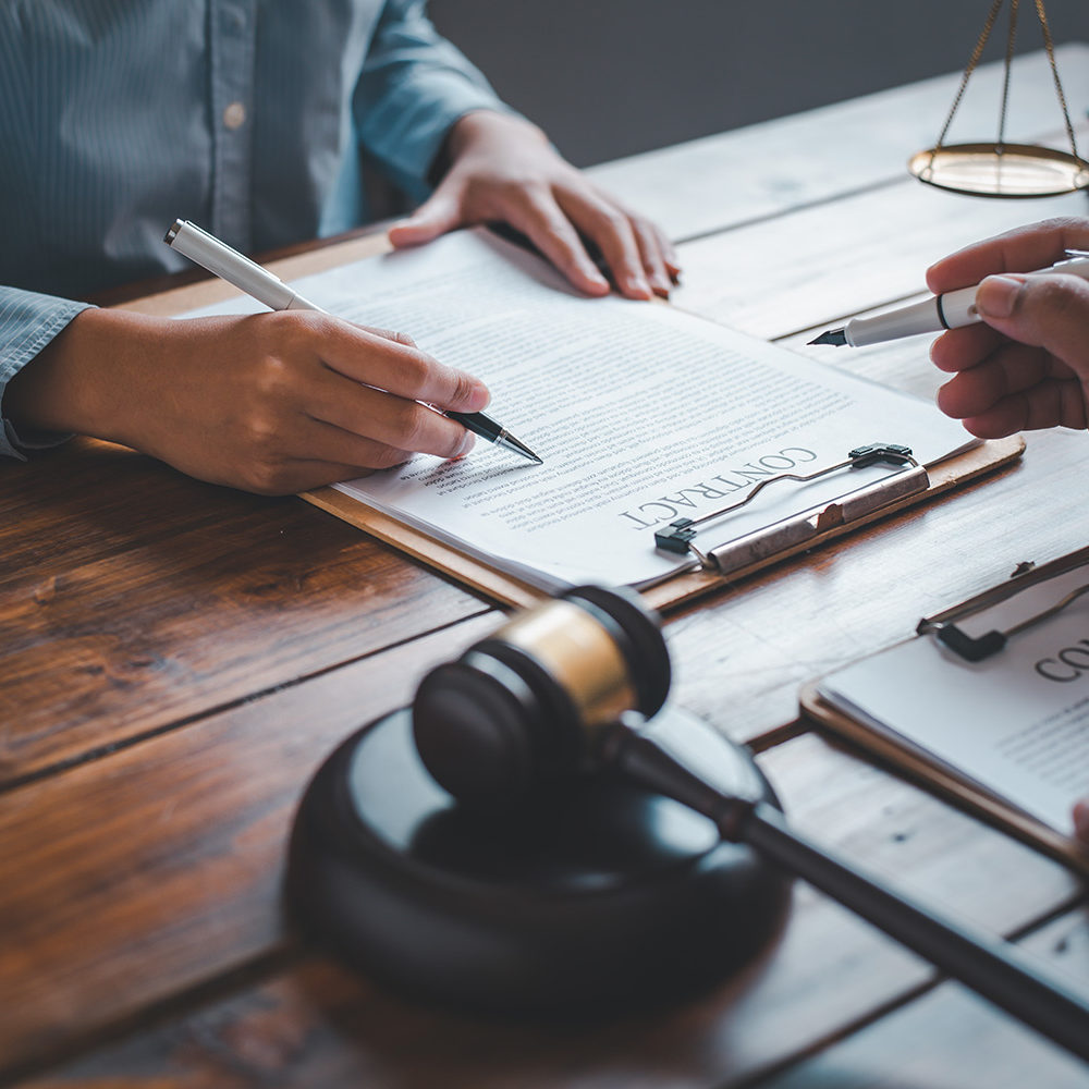 Deneweth, Dugan & Parfitt Troy, MI Office