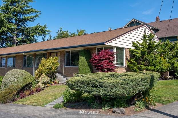 The Davis Firm Seattle, WA Office