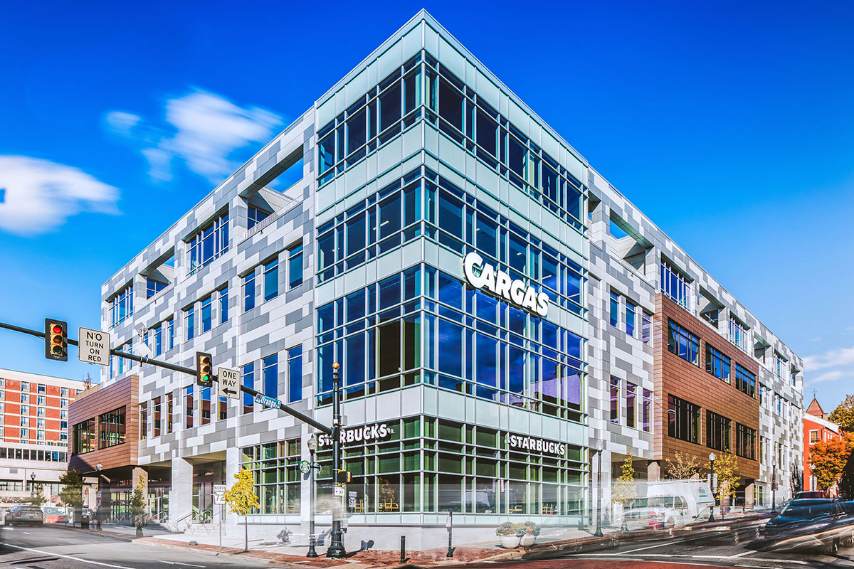 Goldberg Katzman, P.C Lancaster, PA Office