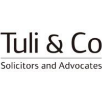 Tuli & Co New Delhi, India Office