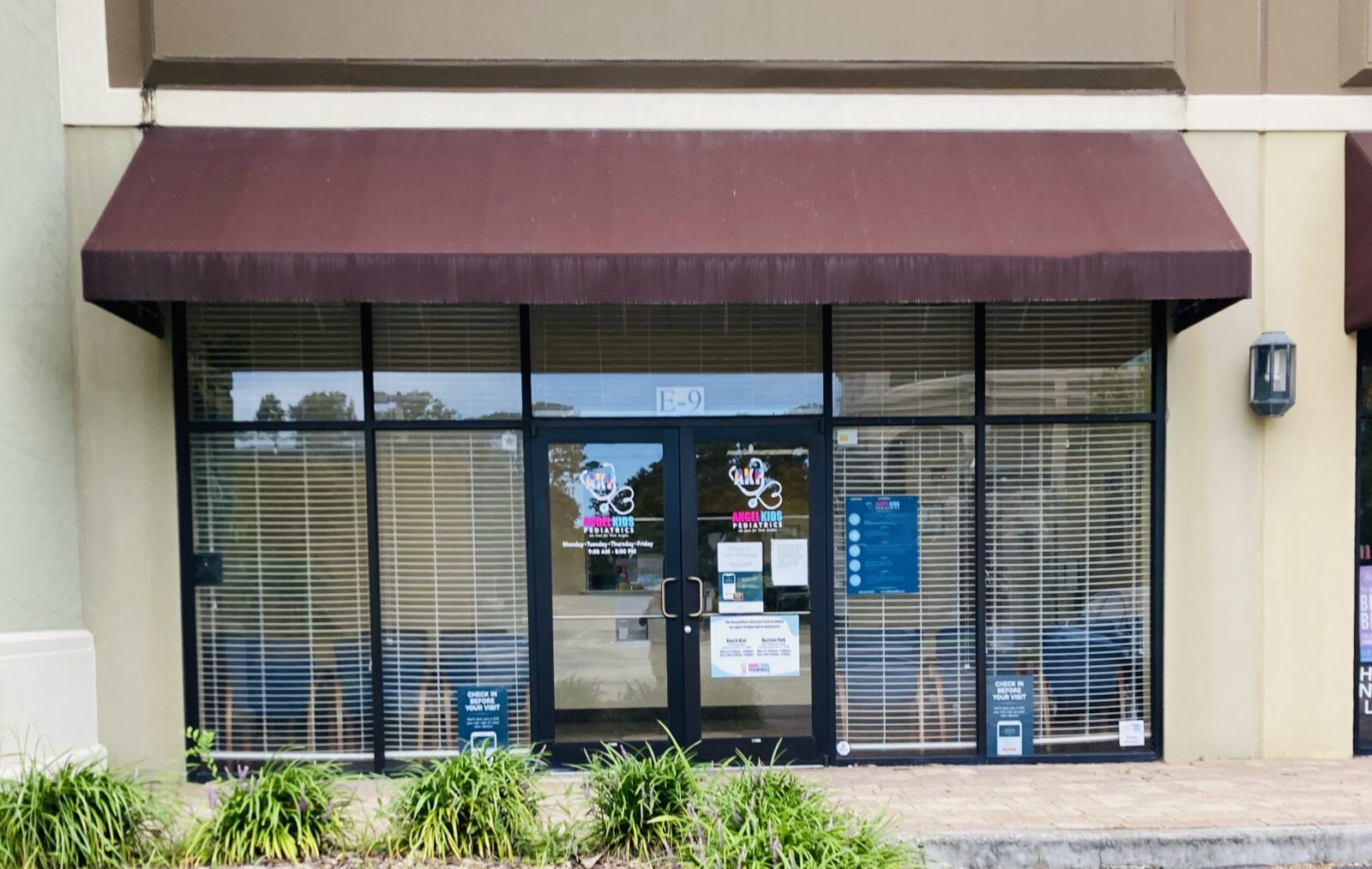 Bittinger Law Firm Ponte Vedra Beach, FL Office