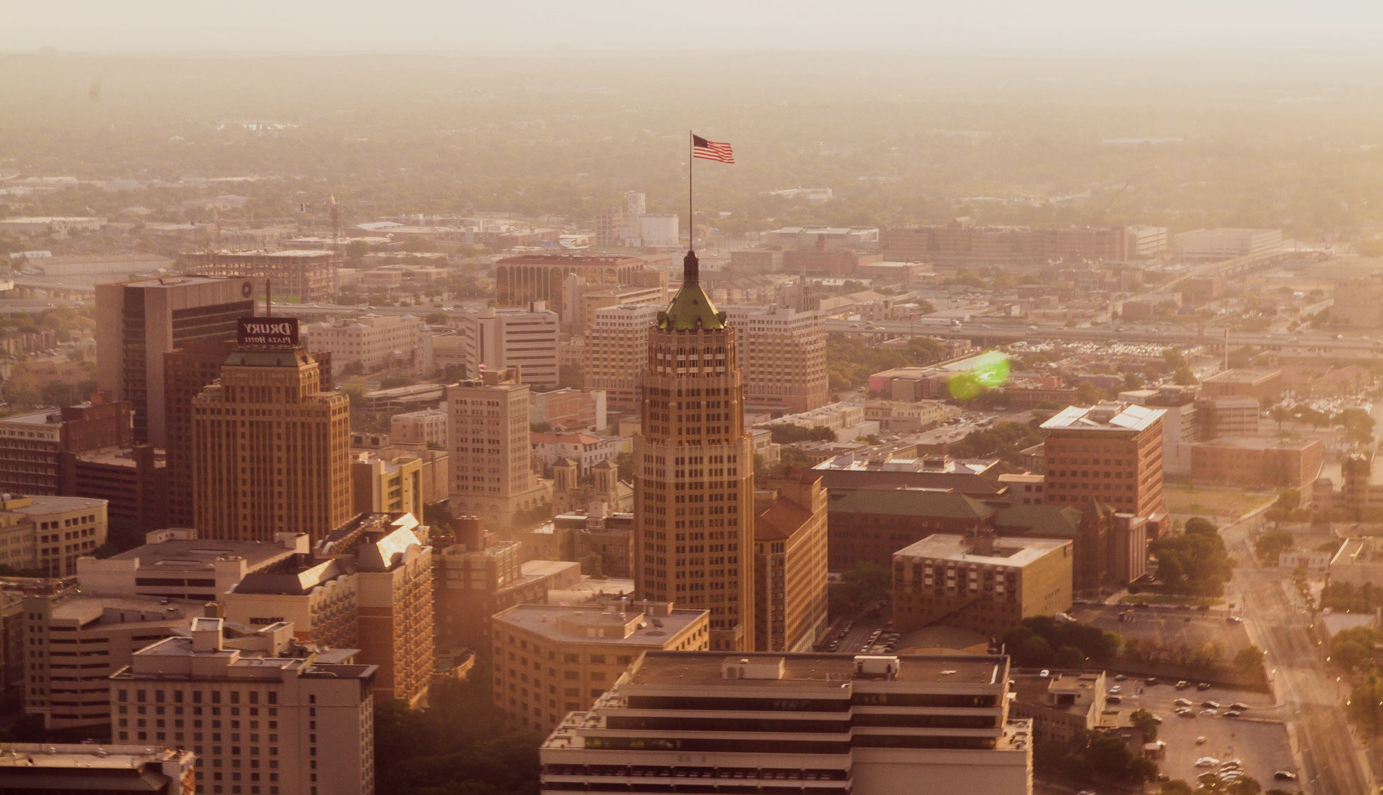 Law Office of Glen D. Mangum San Antonio,  Office