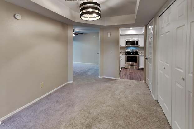 Hoffman Patent Firm Scottsdale,  Office