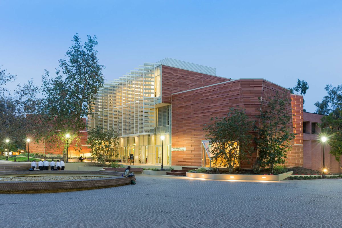 Graves & King LLP Riverside, CA Office