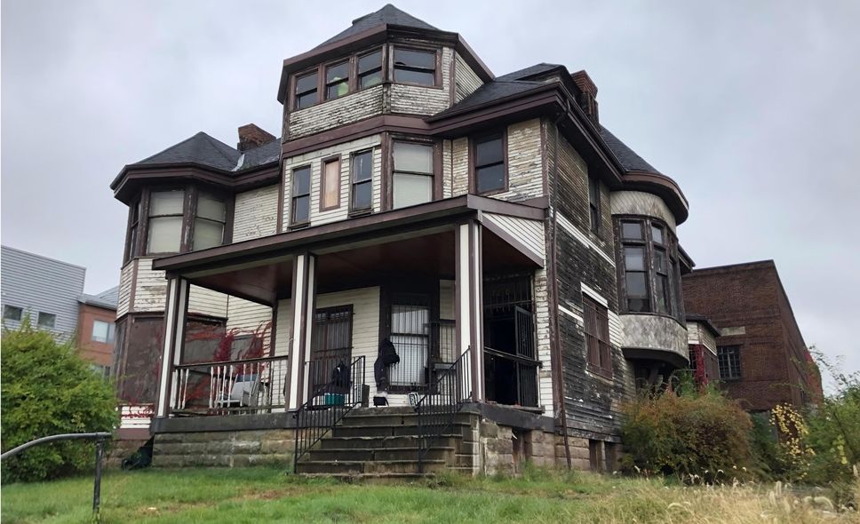 Schwartz Law Firm South Euclid, OH Office