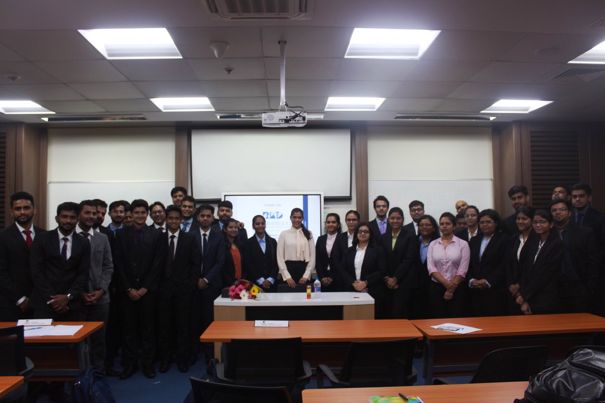 R.K. Dewan & Co Pune, India Office