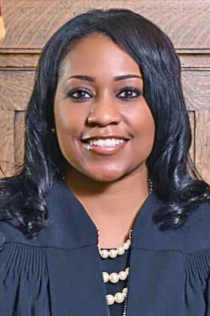 Lynda Harvey Williams & Associates, L.L.C Akron,  Office