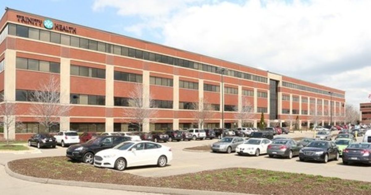 MacMillan, Sobanski & Todd, LLC Livonia, MI Office