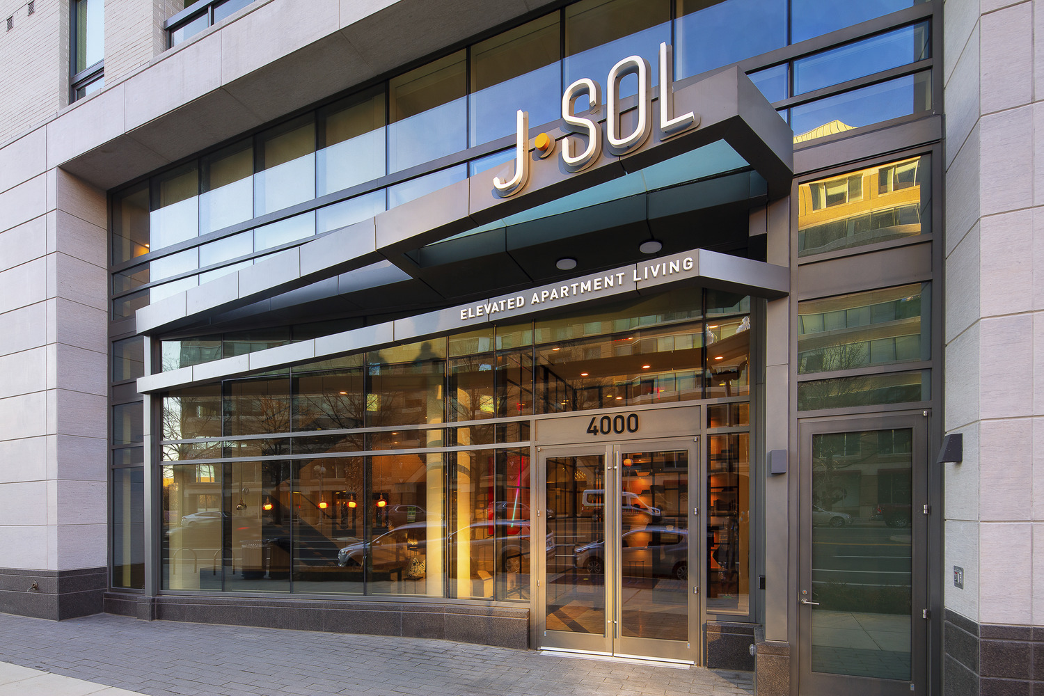 Flott & Co., PC Arlington, VA Office