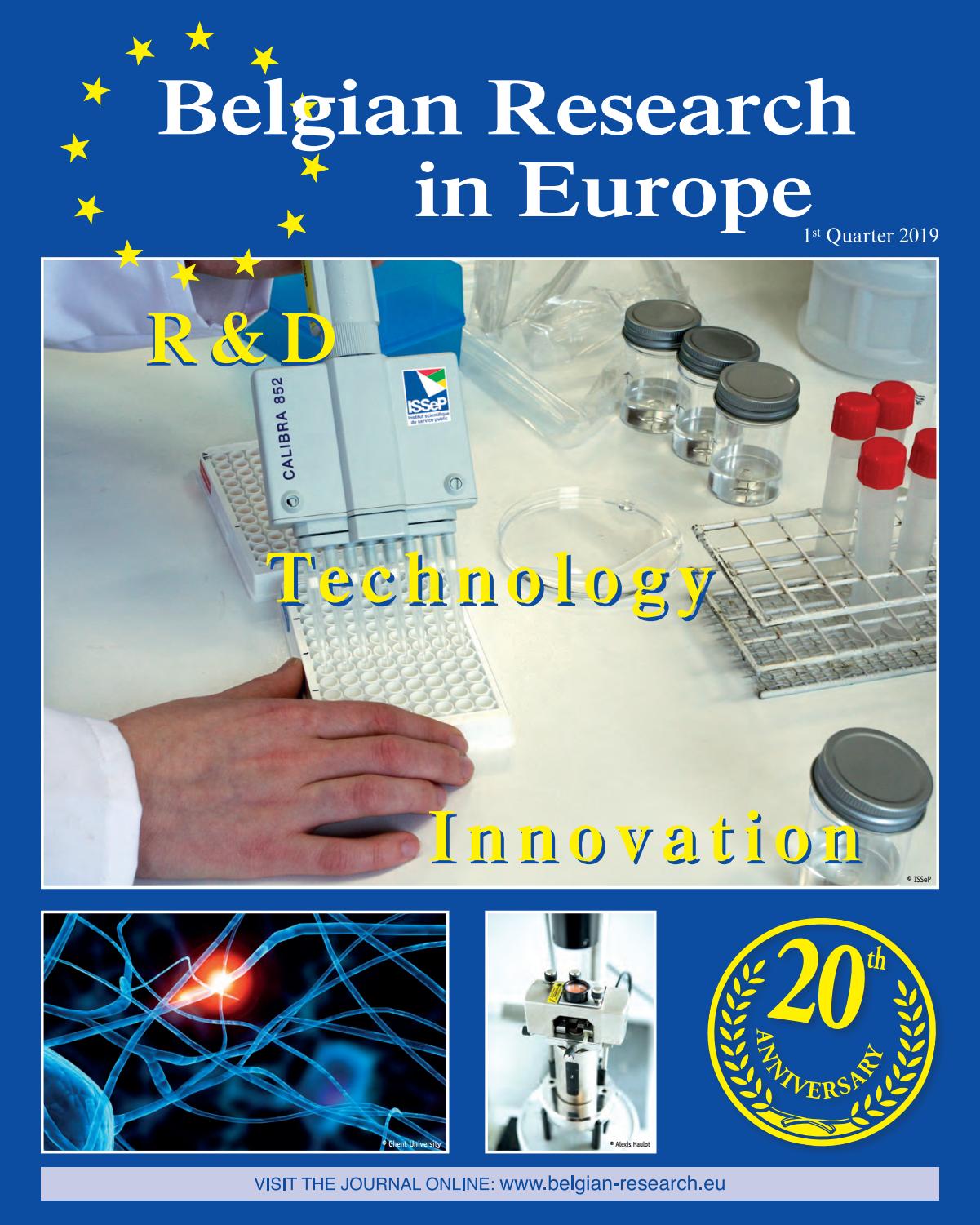 Claeys & Engels Ghent, Belgium Office