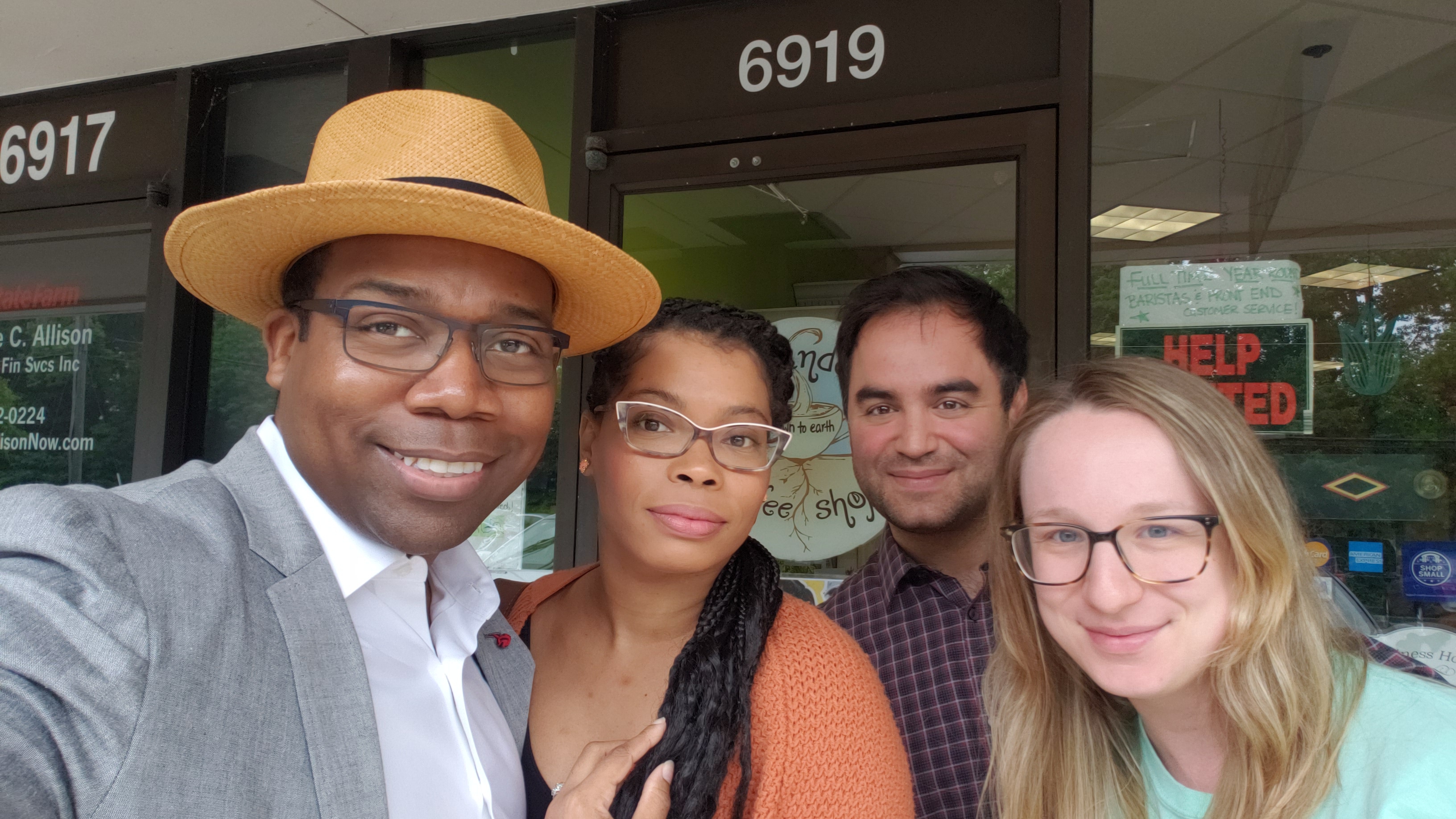 Law Office of Michael J. Young Windchester, IL Office