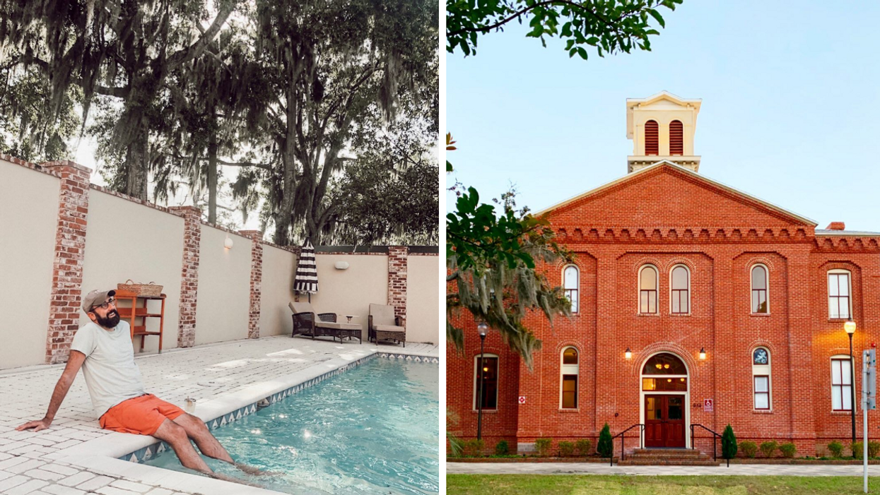 Purcell, Flanagan, Hay & Greene, PA Amelia Island, FL Office