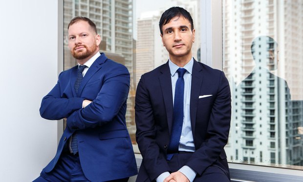 Clyde & Co LLP Miami, FL Office