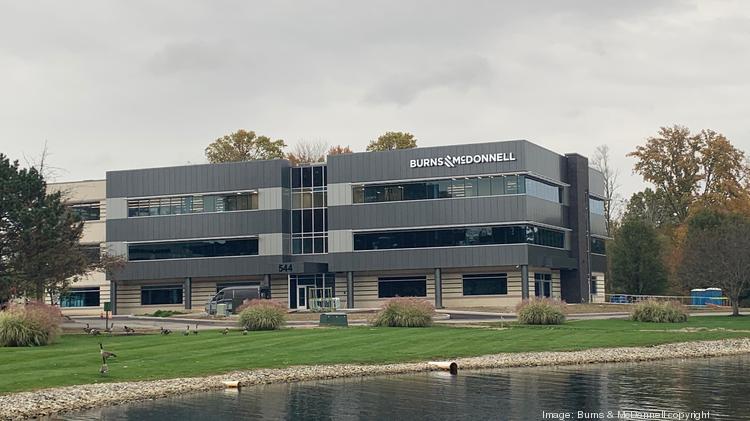 Burns White LLC Cleveland, OH Office