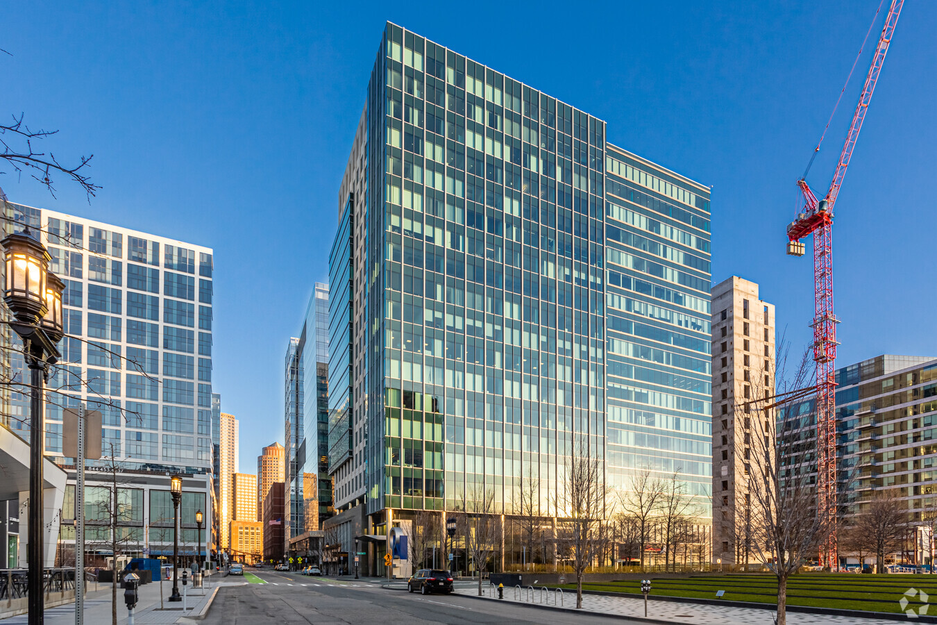 Shapiro, Haber & Urmy, LLP Boston, MA Office