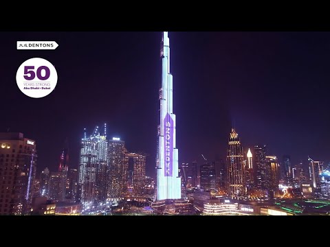 Dentons Abu Dhabi, United Arab Emirates Office