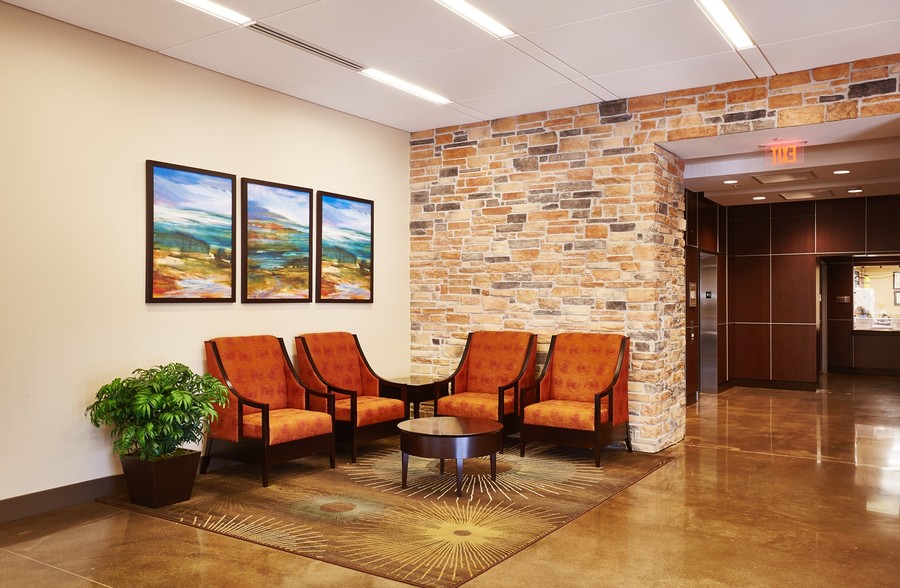 Butler Law Firm, PC Flower Mound,  Office