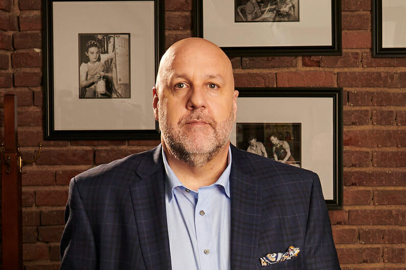 Carlson Lynch Ltd New Castle, PA Office