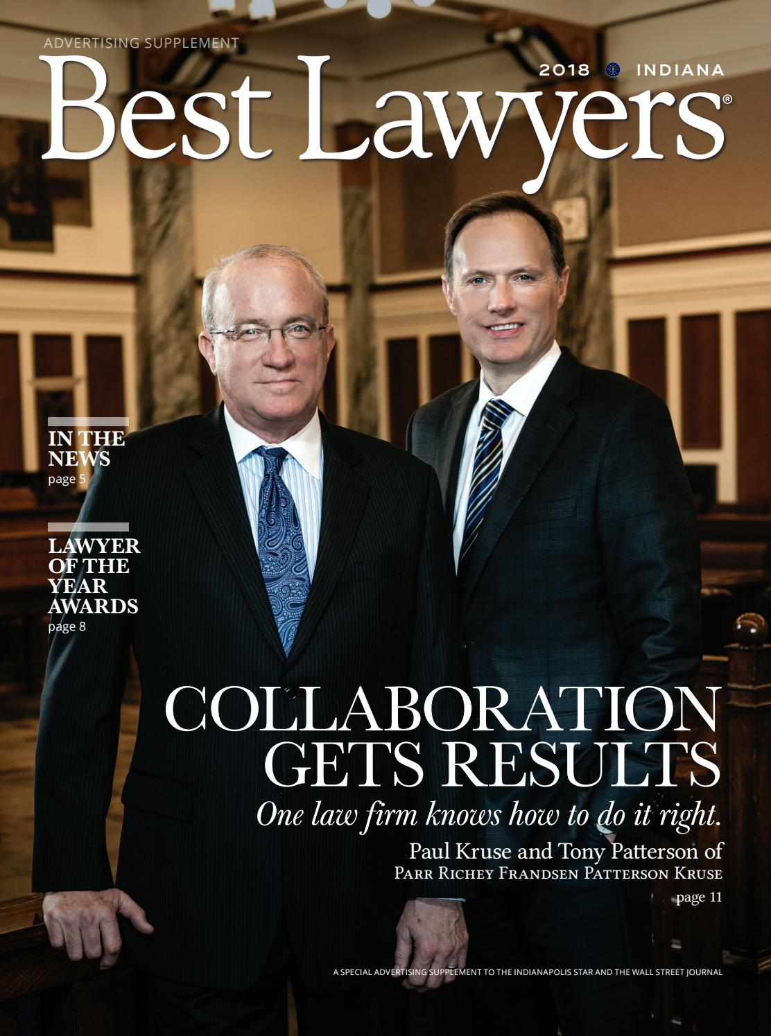 Zahn & Deal Indianapolis, IN Office