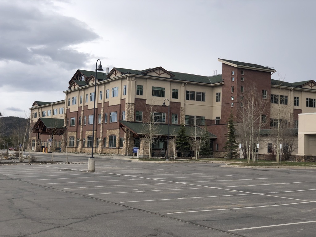 Bloch Chapleau, LLC Frisco, CO Office