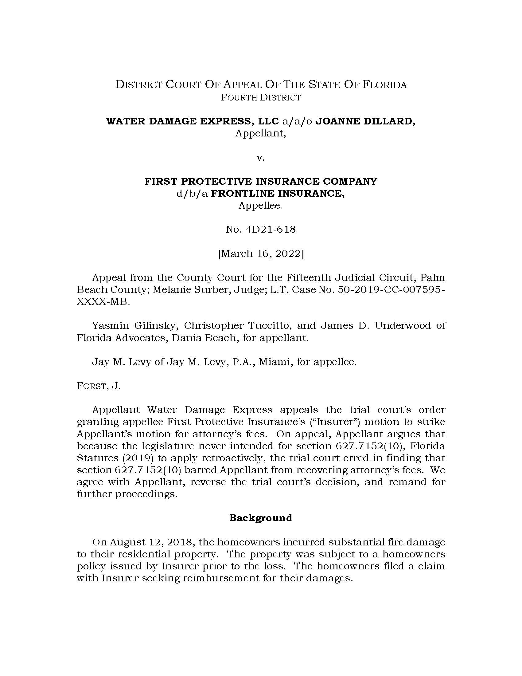 Attorneys Key Title LLC Delray Beach, FL Office