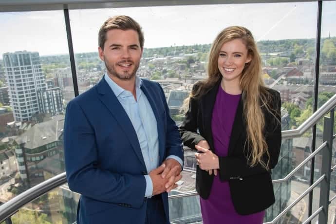 Gateley Plc Reading, United Kingdom Office