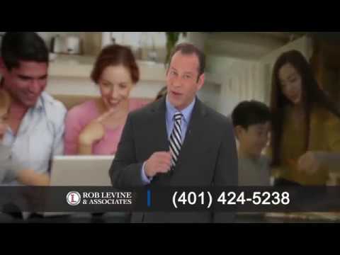 Rob Levine & Associates Providence, RI Office