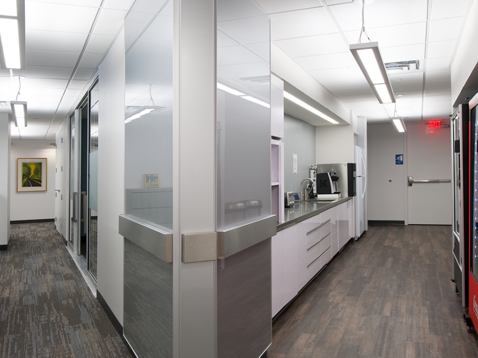 Horty, Springer & Mattern, PC Pittsburgh, PA Office