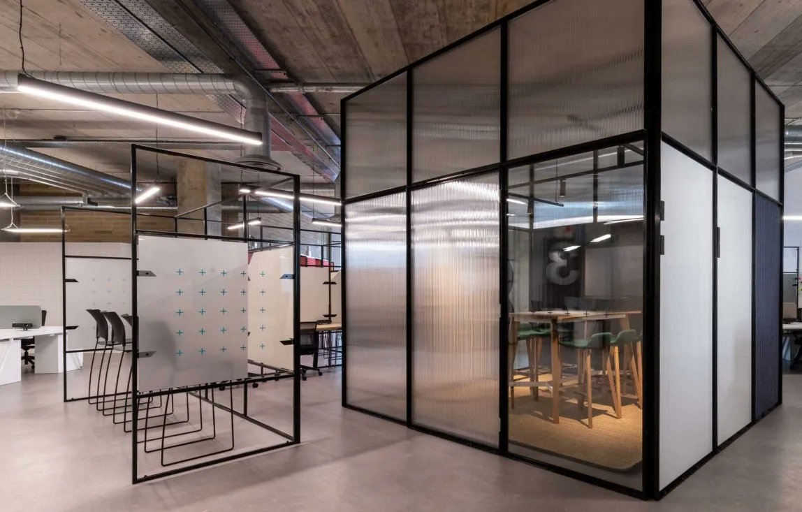 Harrison Clark Rickerbys Cheltenham, UK-England Office