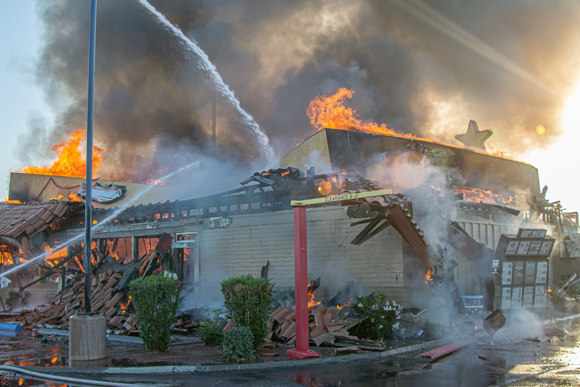 Hiden, Rott & Oertle, LLP El Centro, CA Office