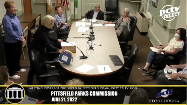 Grandchamp Law Offices, LLC Williamstown, MA Office