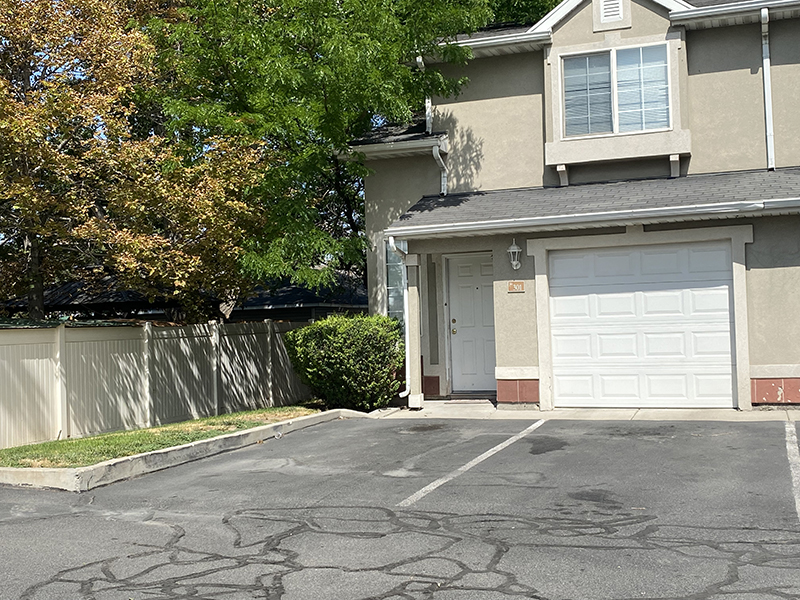 Dobbin IP Law P.C West Valley City,  Office