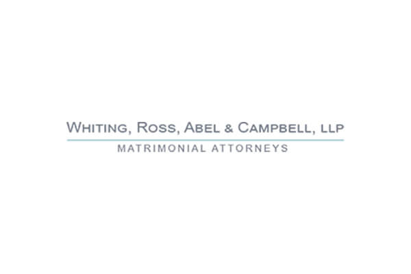Whiting, Ross, Abel & Campbell, LLP Walnut Creek, CA Office