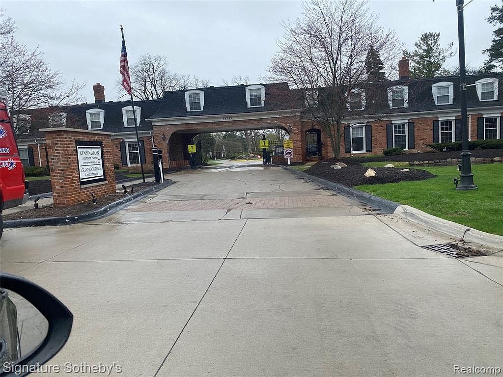 Michigan Auto Law Southfield, MI Office