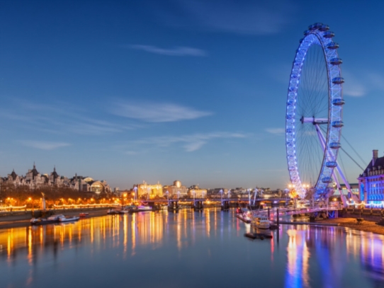 Zhong Lun Law Firm London, United Kingdom Office