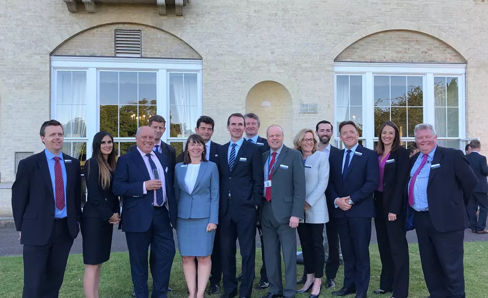 Ellisons Solicitors Ipswich, United Kingdom Office