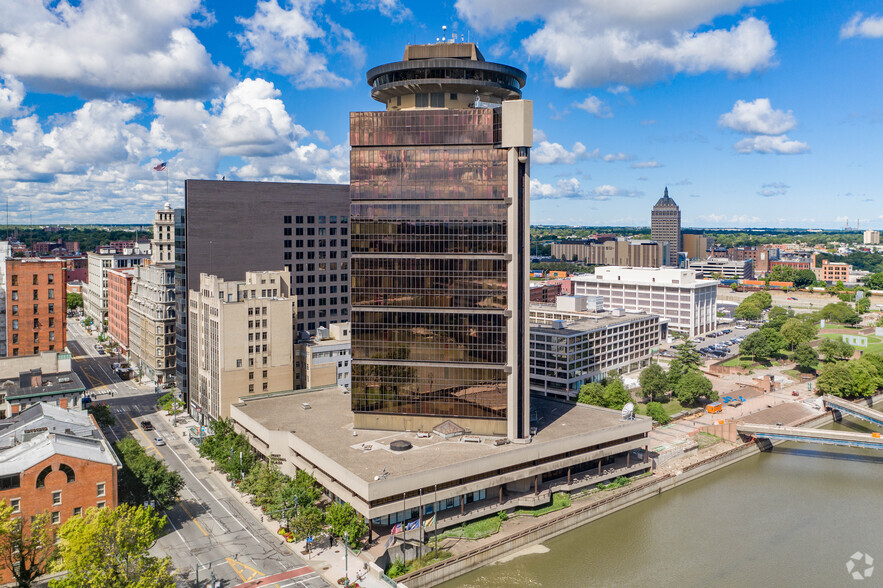 Rupp Pfalzgraf LLC Rochester, NY Office