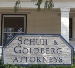 Schuh & Goldberg, LLP Cincinnati, OH Office