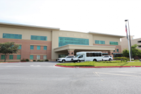 Heard & Smith, L.L.P Harlingen, TX Office