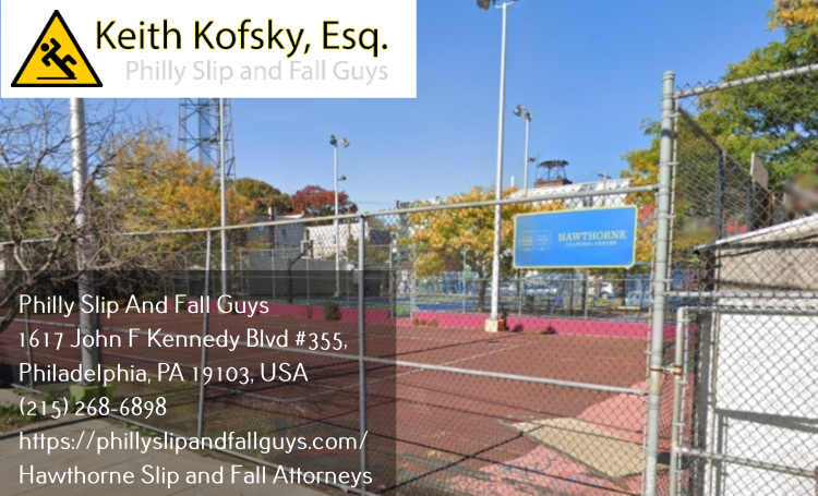 Clearfield & Kofsky Philadelphia,  Office