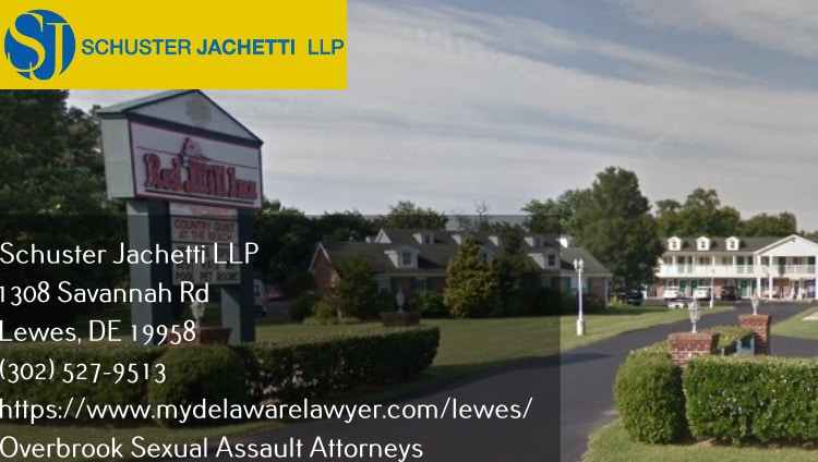 Schuster Jachetti LLC Milford, DE Office