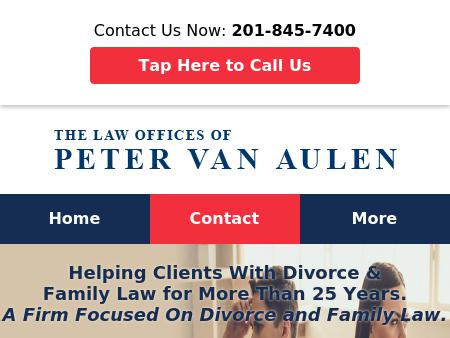 Weinberger Divorce & Family Law Group Mount Laurel, NJ Office