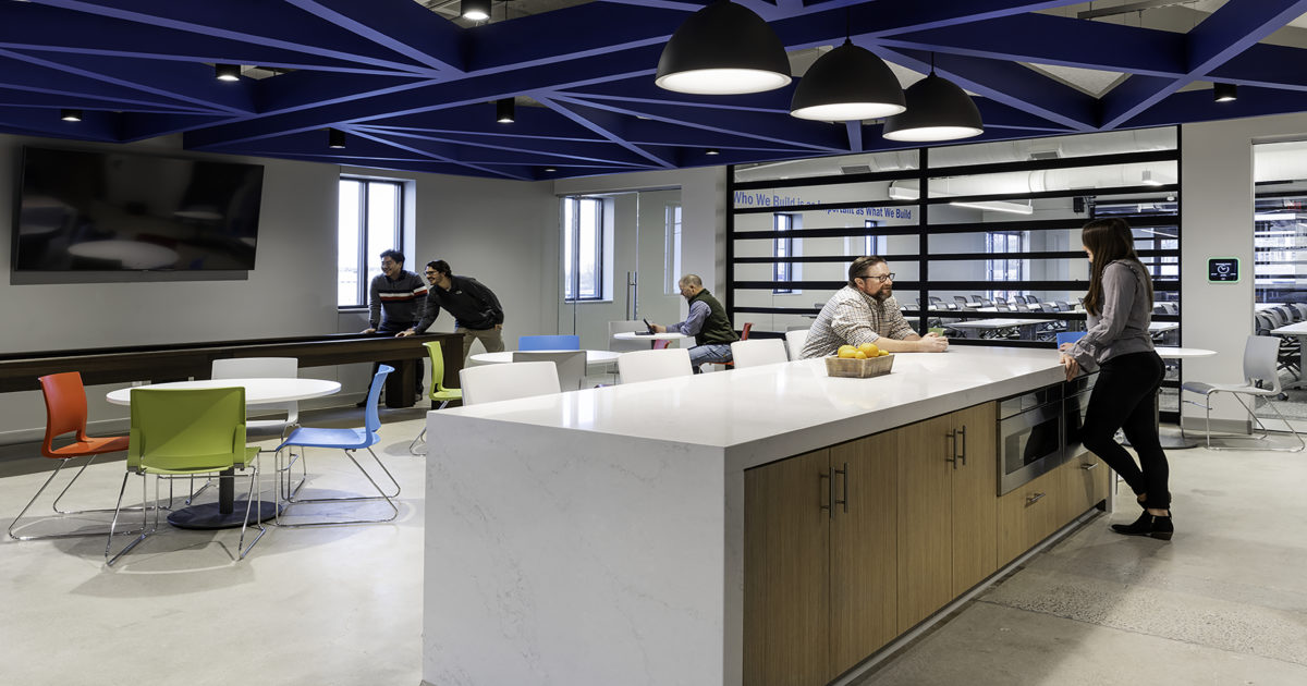 The Law Offices of John Day PC Nashville, TN Office