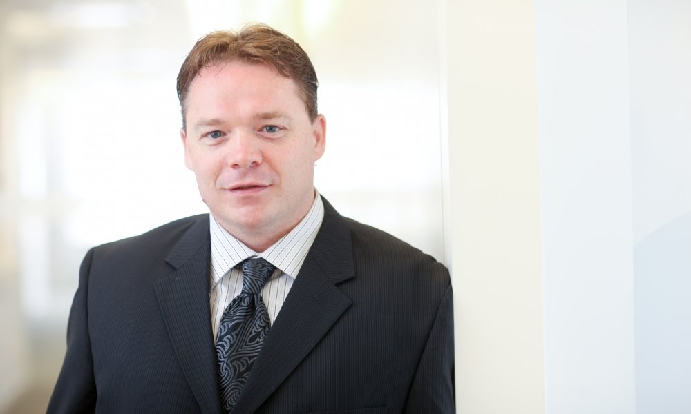 McInnes Cooper Saint John, Canada Office