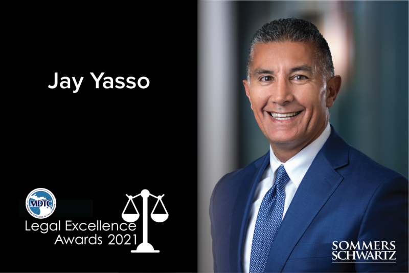 Sommers Schwartz, PC Detroit, MI Office