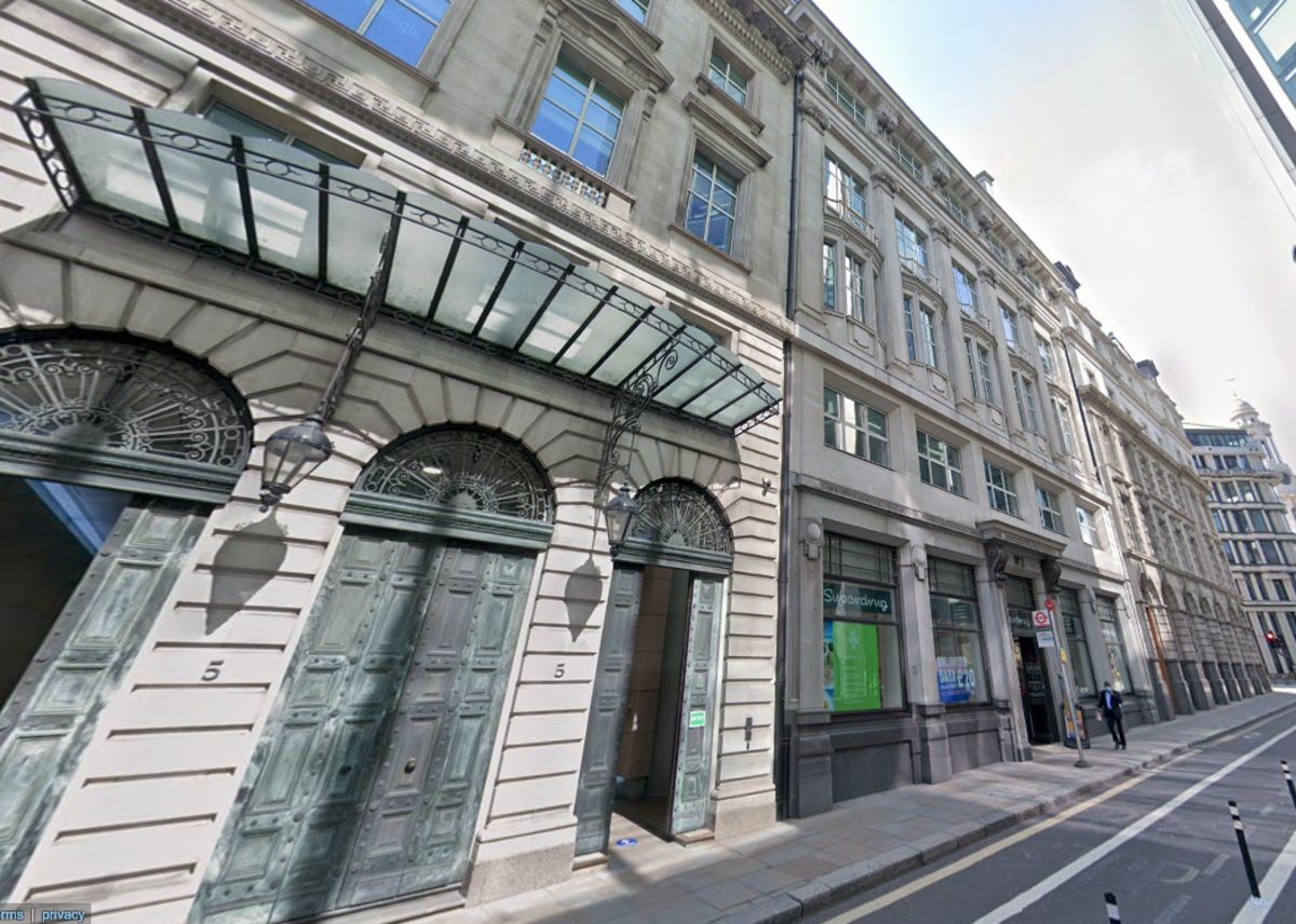 Bristows LLP London, United Kingdom Office