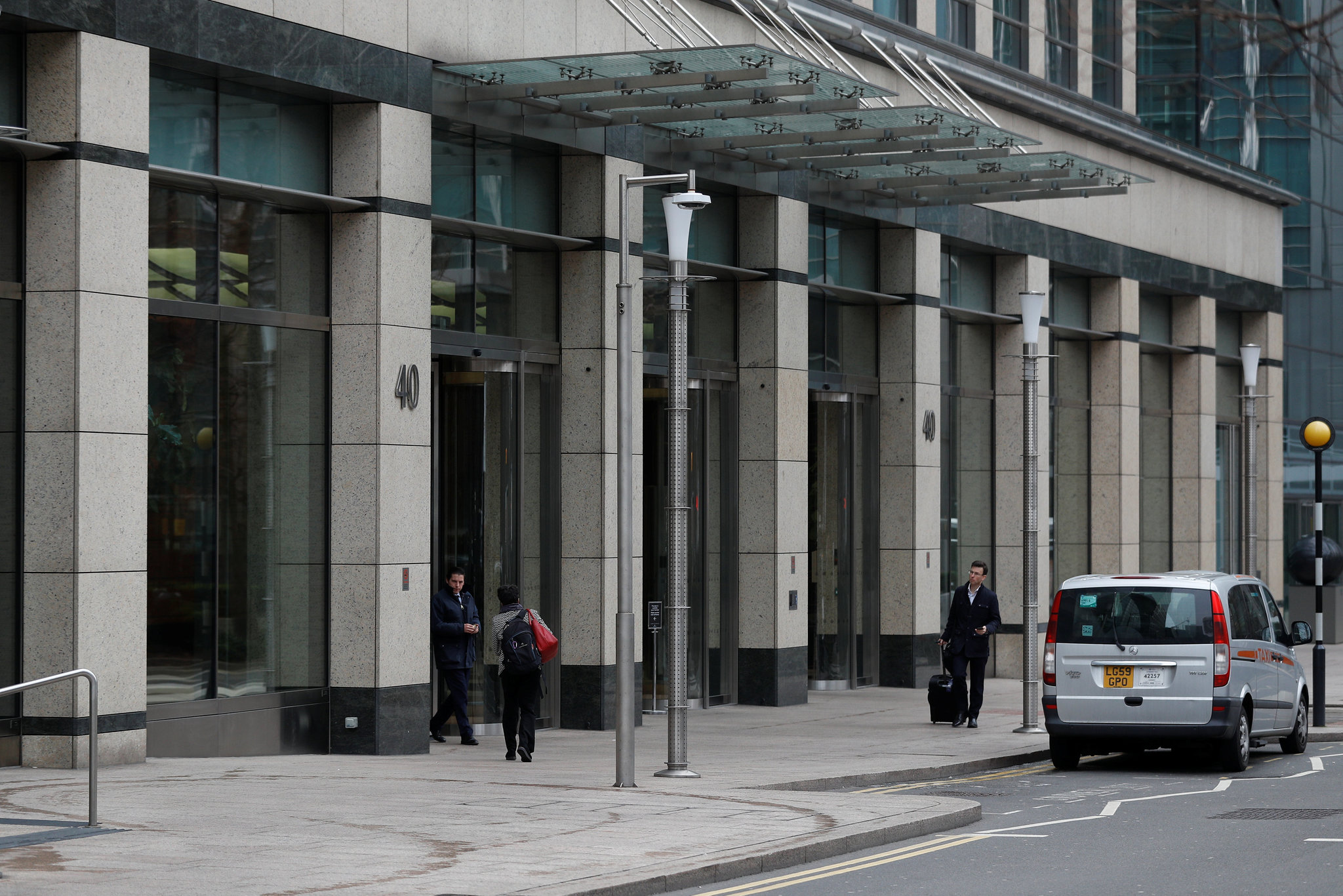 Skadden, Arps, Slate, Meagher & Flom LLP and Affiliates New York, NY Office