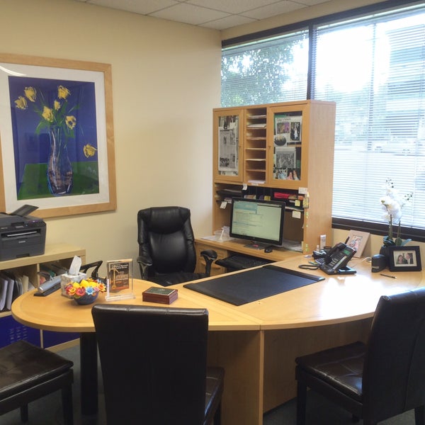 Law Offices of Alice A. Salvo, PC Woodland Hills, CA Office